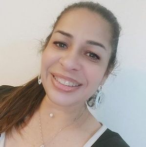 Meet your Posher, Myrna